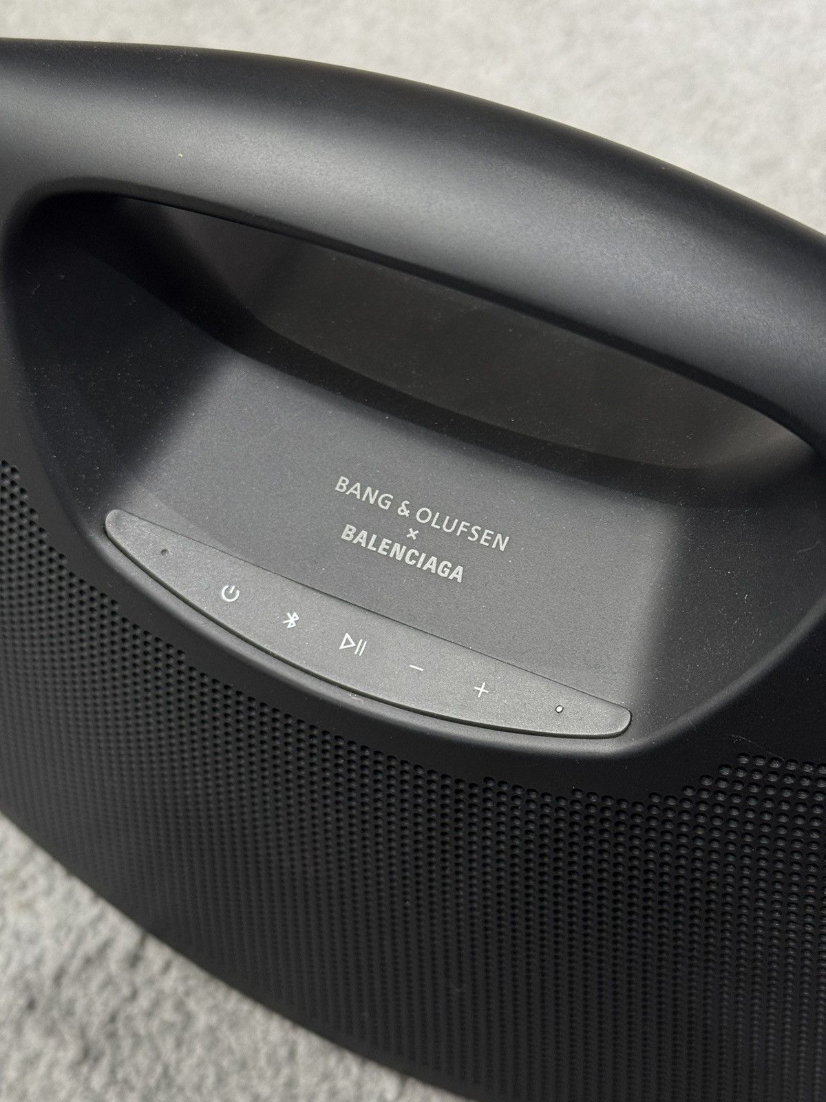 Balenciaga Balenciaga x Bang & olufsen speaker Size ONE SIZE - 2 Thumbnail