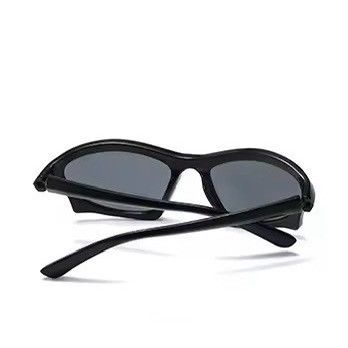 Vintage Retro Sports Sunglass Size ONE SIZE - 3 Thumbnail