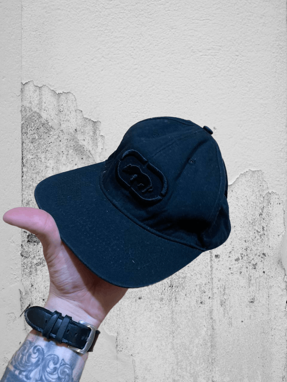 Ecko Unltd. Rare Hat Cap ECKO UNLTD Rap style Size ONE SIZE - 1 Thumbnail