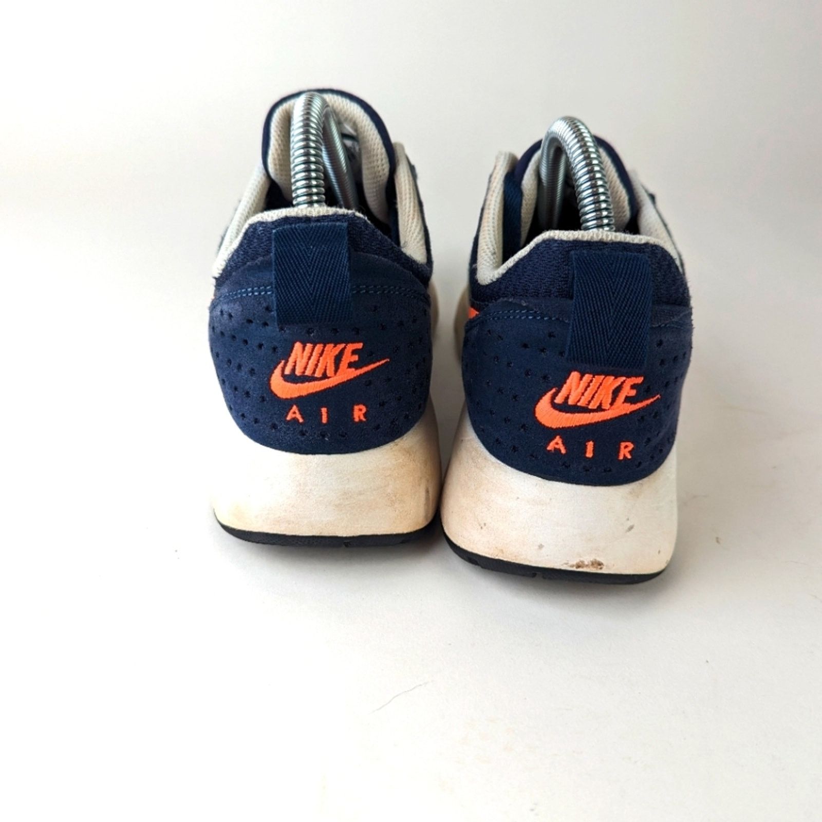 Nike Nike Air Max Tavas Sneakers Size US 8.5 / IT 38.5 - 3 Thumbnail