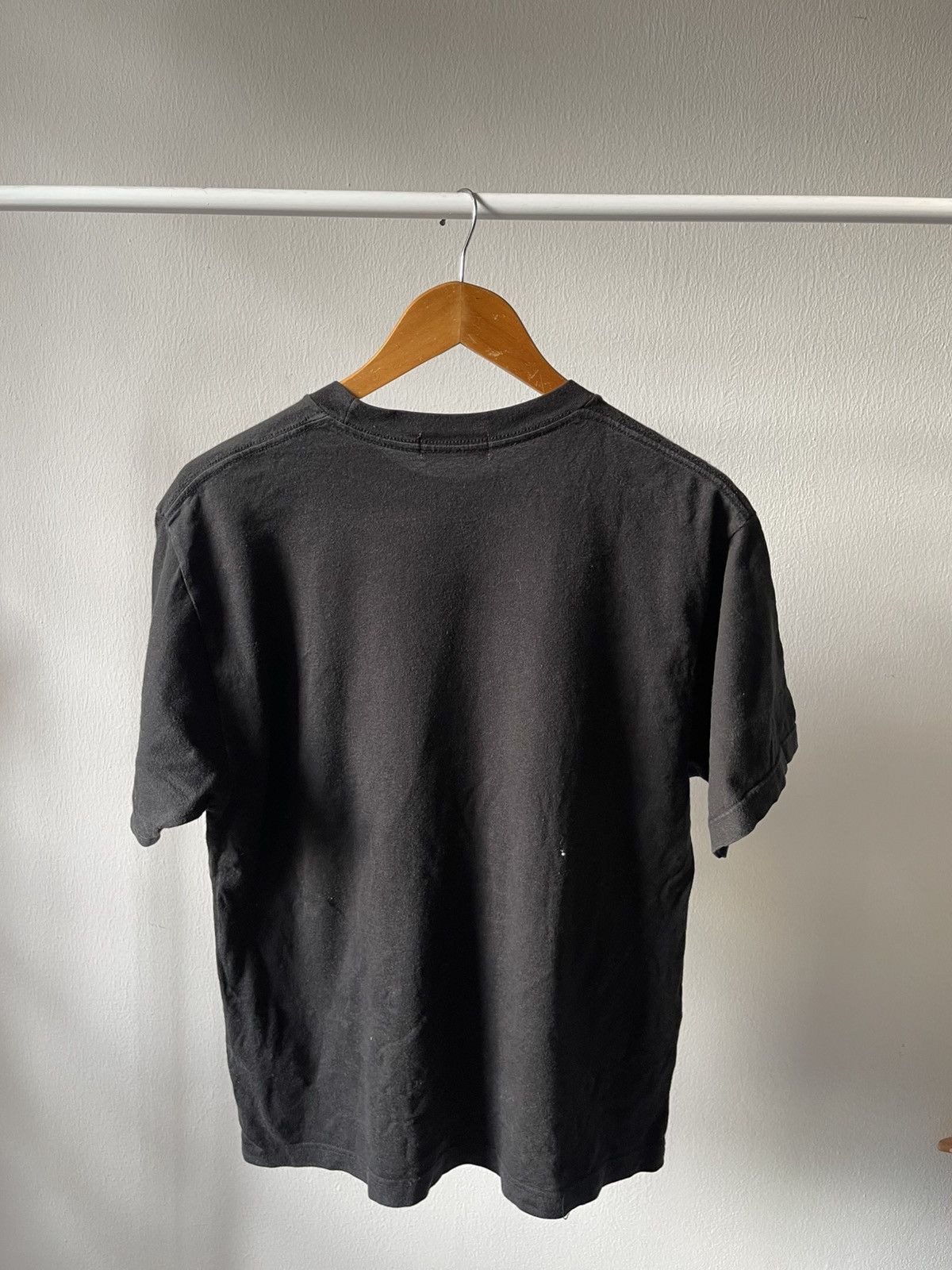 Bape × Nigo Bathing ape Camo pocket tee Size US M / EU 48-50 / 2 - 4 Thumbnail