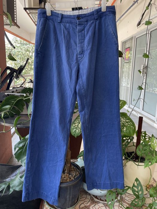 RYRJJ Men's Vintage 60s 70s Bell Bottom Pants Stretch Classic Comfort Chino  Flared Pants Retro Formal Dress Bootcut Trousers(Black,S)