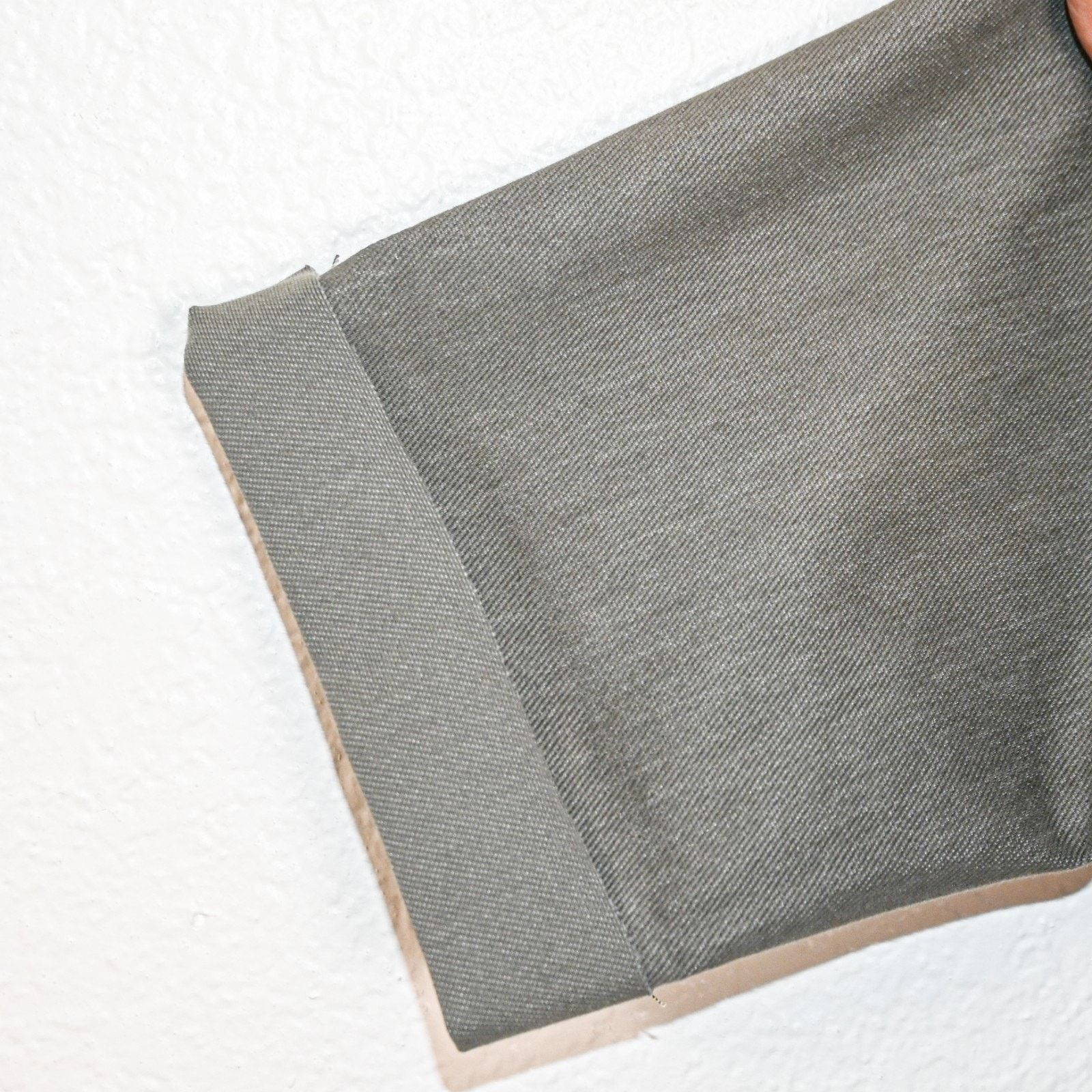 KATO Harashi KATO Axe Denit Chino Pants olive Stretch 28 raw Size US 28 / EU 44 - 9 Thumbnail