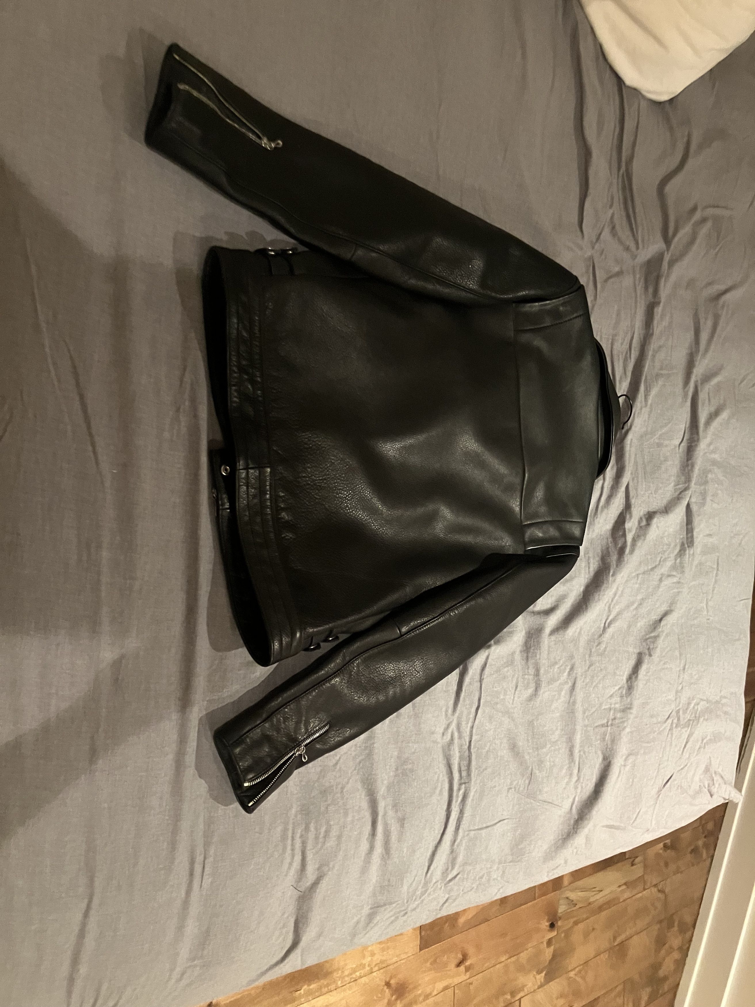John Elliott Rider Jacket Size US S / EU 44-46 / 1 - 6 Thumbnail