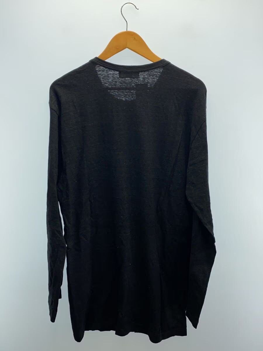 Yohji Yamamoto yohji yamamoto POUR HOMME HR-T64-013 Cardigan Size US L / EU 52-54 / 3 - 2 Thumbnail