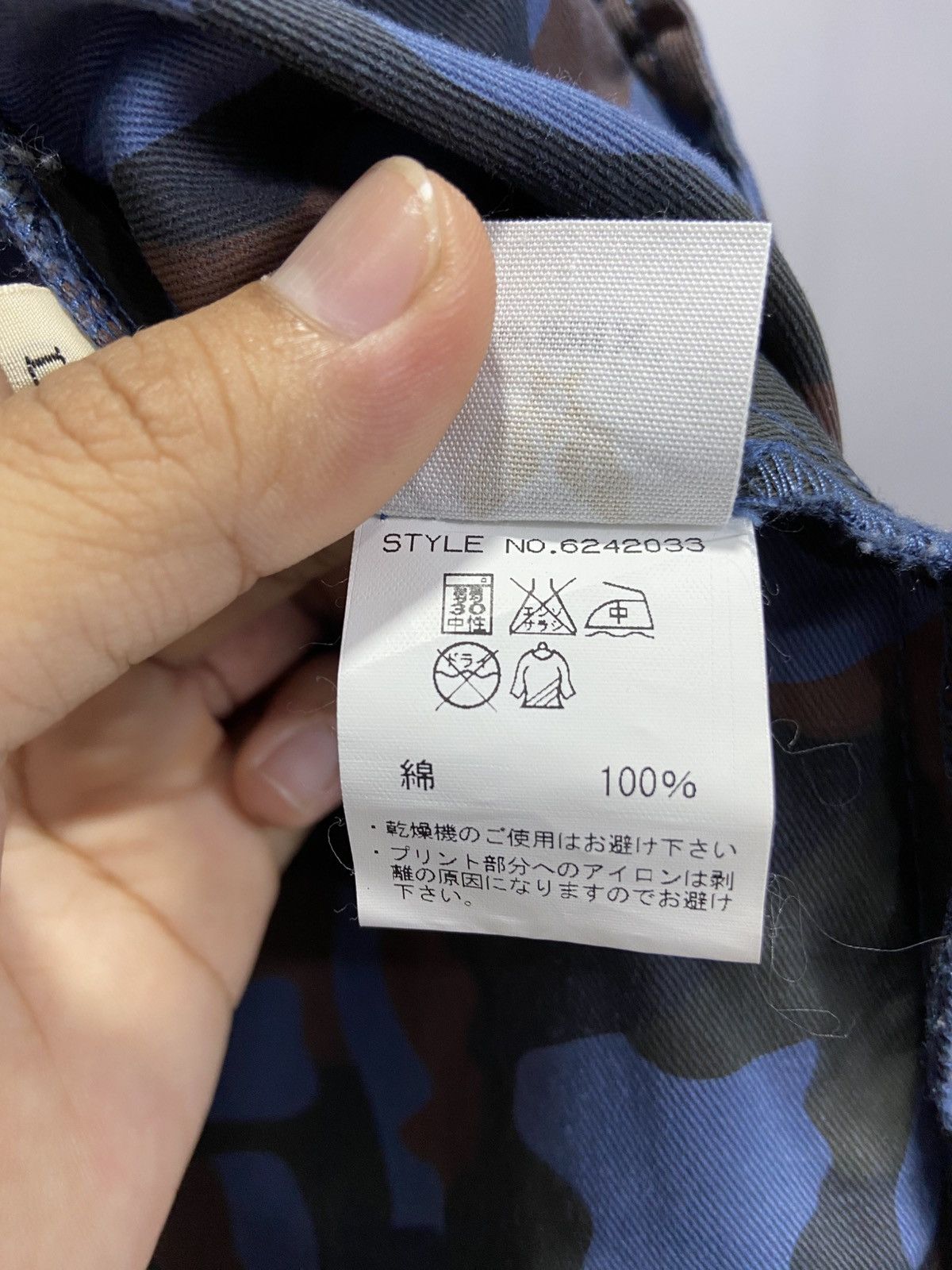Avirex × Japanese Brand Vintage Avirex jacket Size L / US 10 / IT 46 - 6 Thumbnail