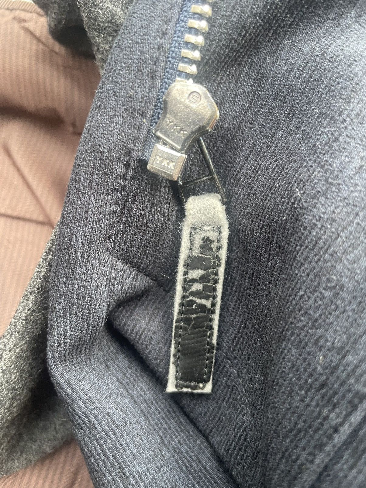 Designer × Japanese Brand Elle Homme Paris Jacket Size US M / EU 48-50 / 2 - 13 Thumbnail