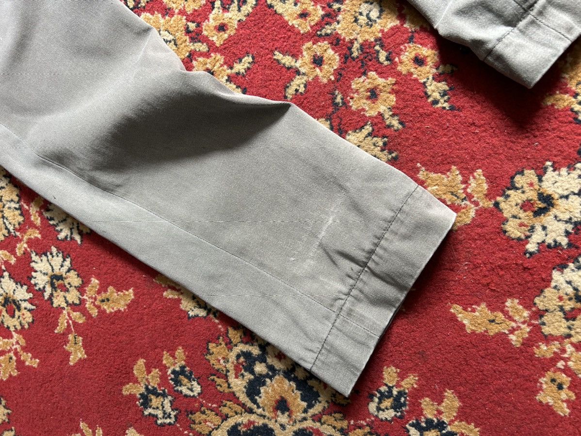 Prada Vintage Prada Milano chino pants Size US 28 / EU 44 - 7 Thumbnail