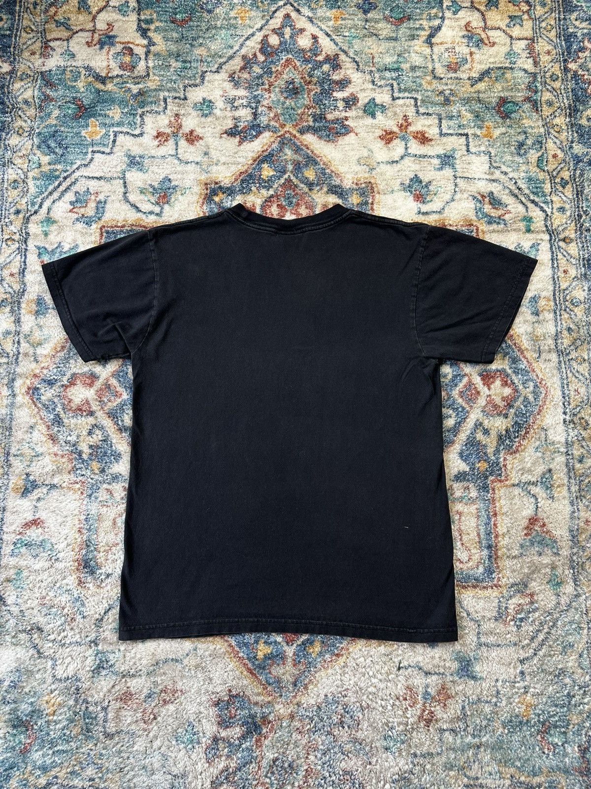 Vintage Vintage Star Wars Darth Vader T-shirt Small Size US S / EU 44-46 / 1 - 2 Thumbnail