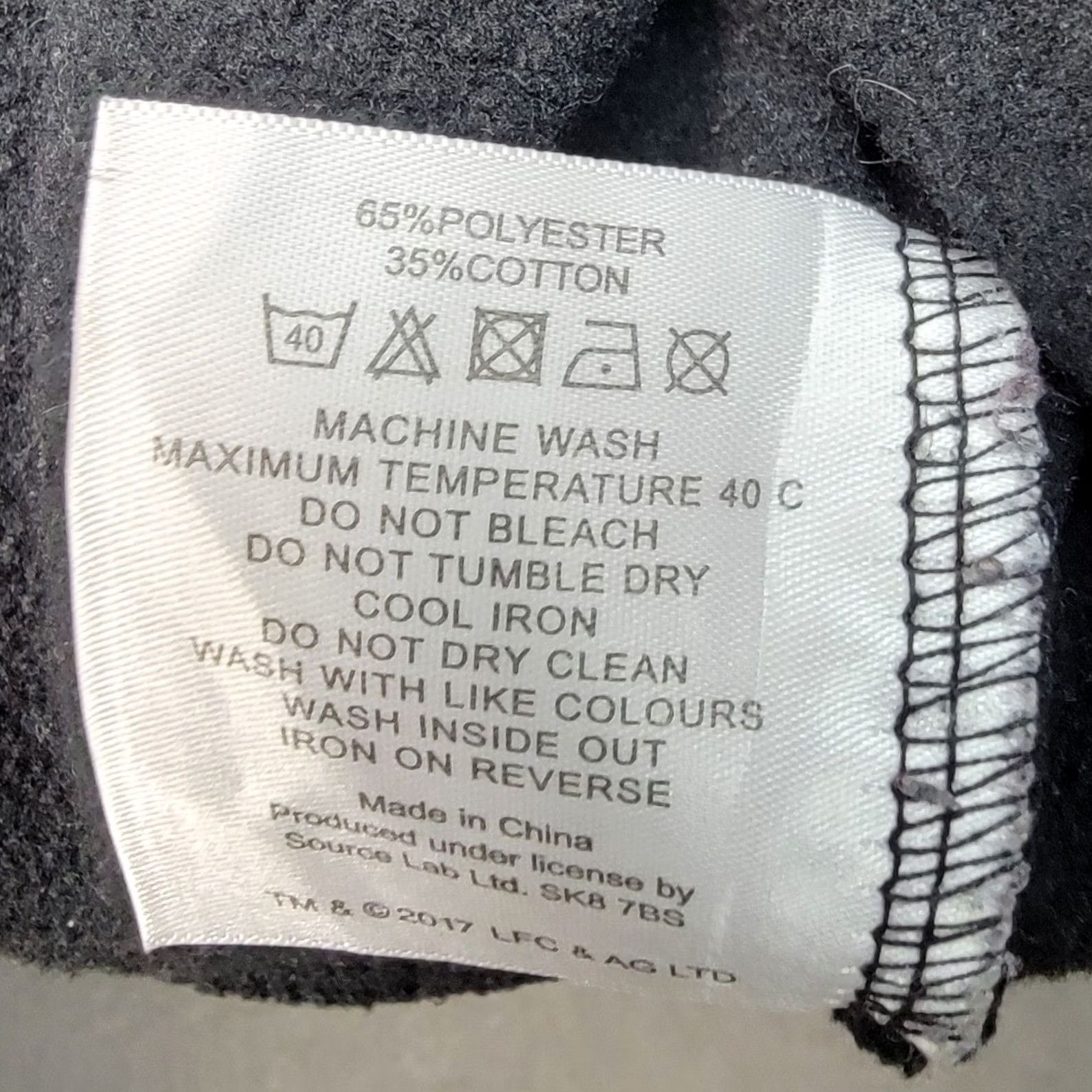 Vintage VINTAGE not applicable Size US L / EU 52-54 / 3 - 5 Thumbnail