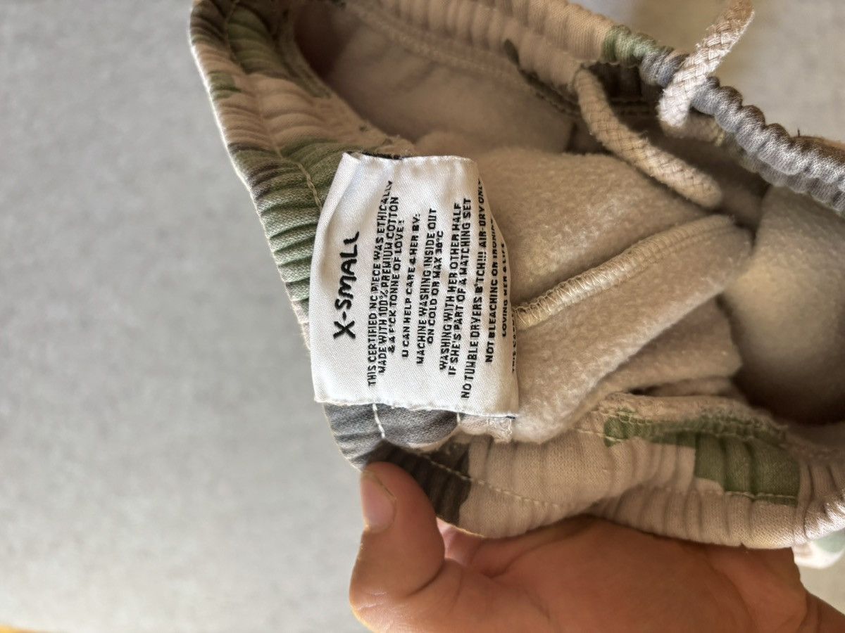 Named Collective NAMED COLLECTIVE SWEATPANTS Size 25" / US 0 / IT 36 - 3 Thumbnail