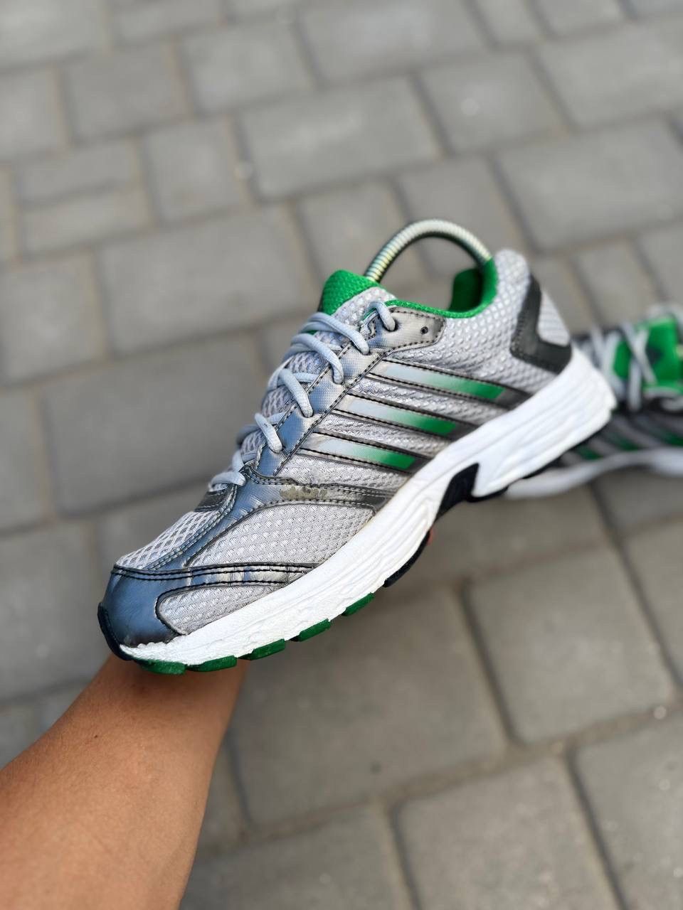 Adidas Adidas shoes Vintage rare Size US 7.5 / EU 40-41 - 4 Thumbnail