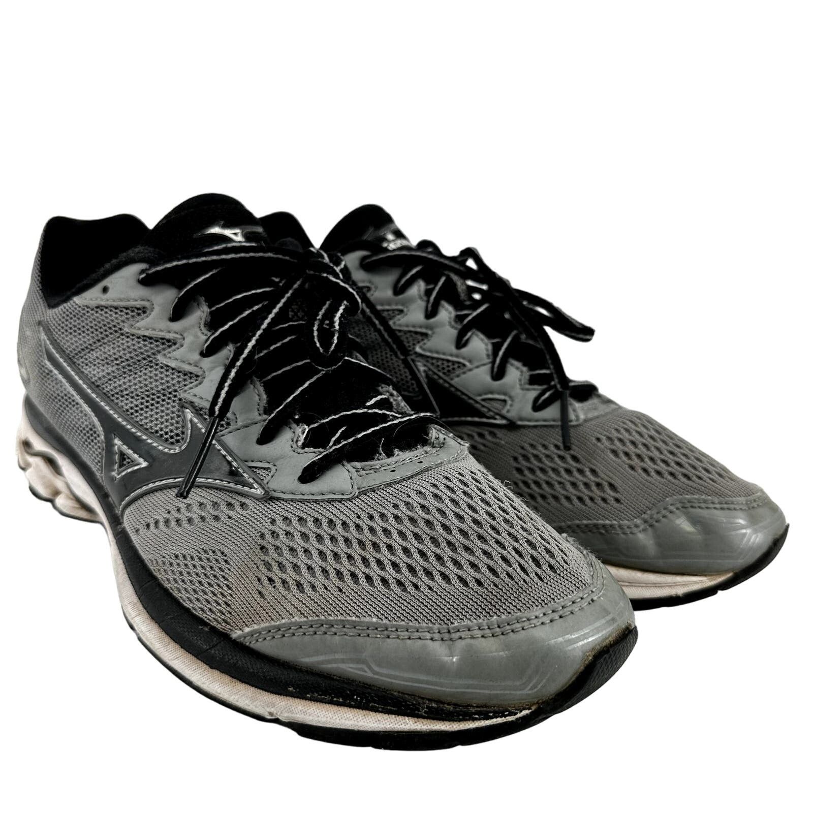 Mizuno running laces best sale