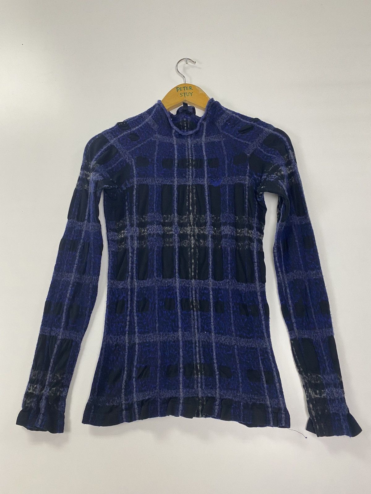 Emporio Armani Emporio Armani Women’s Wear Size US L / EU 52-54 / 3 - 1 Thumbnail