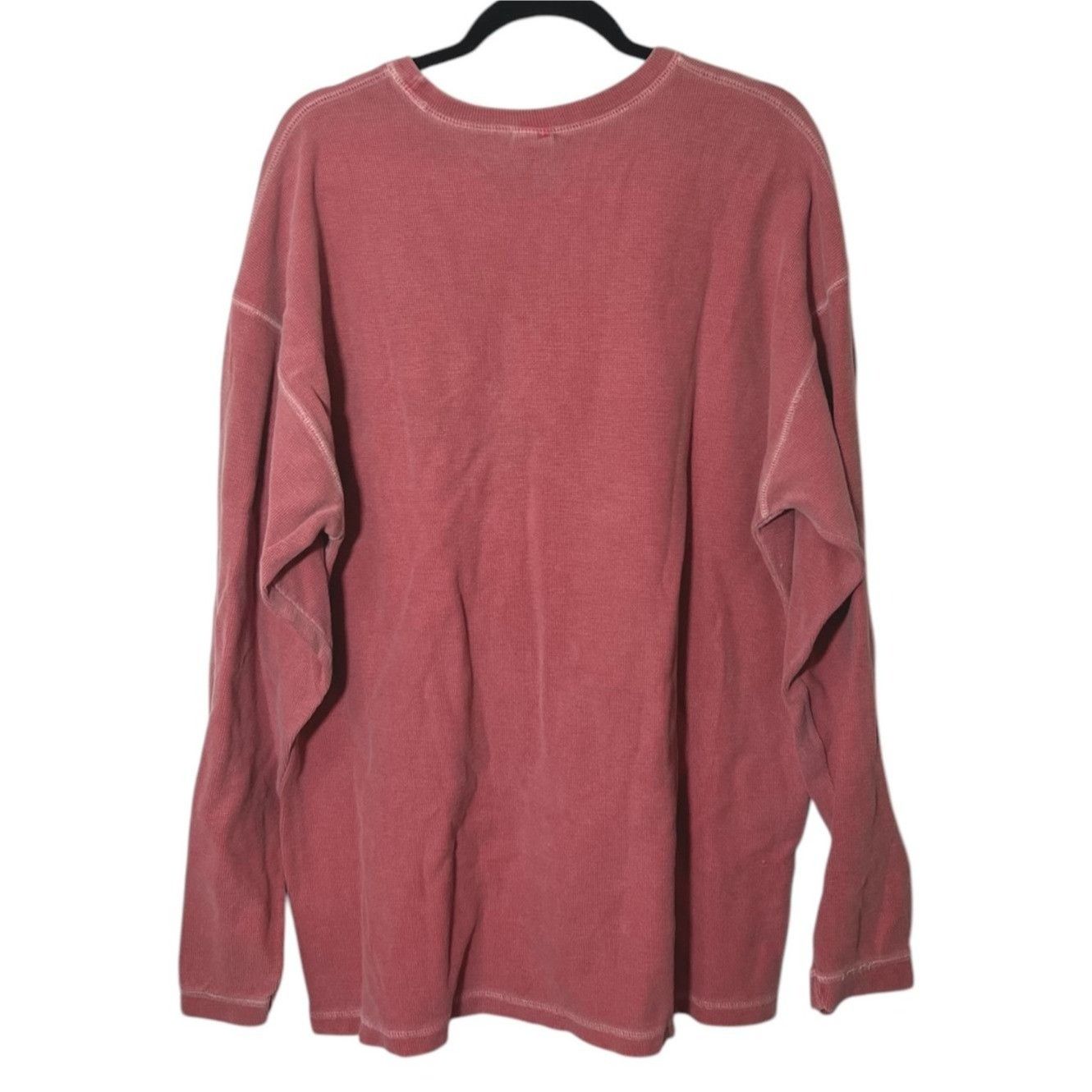 Old Navy Men's Vintage Old Navy Long Sleeve Size US XXL / EU 58 / 5 - 4 Thumbnail