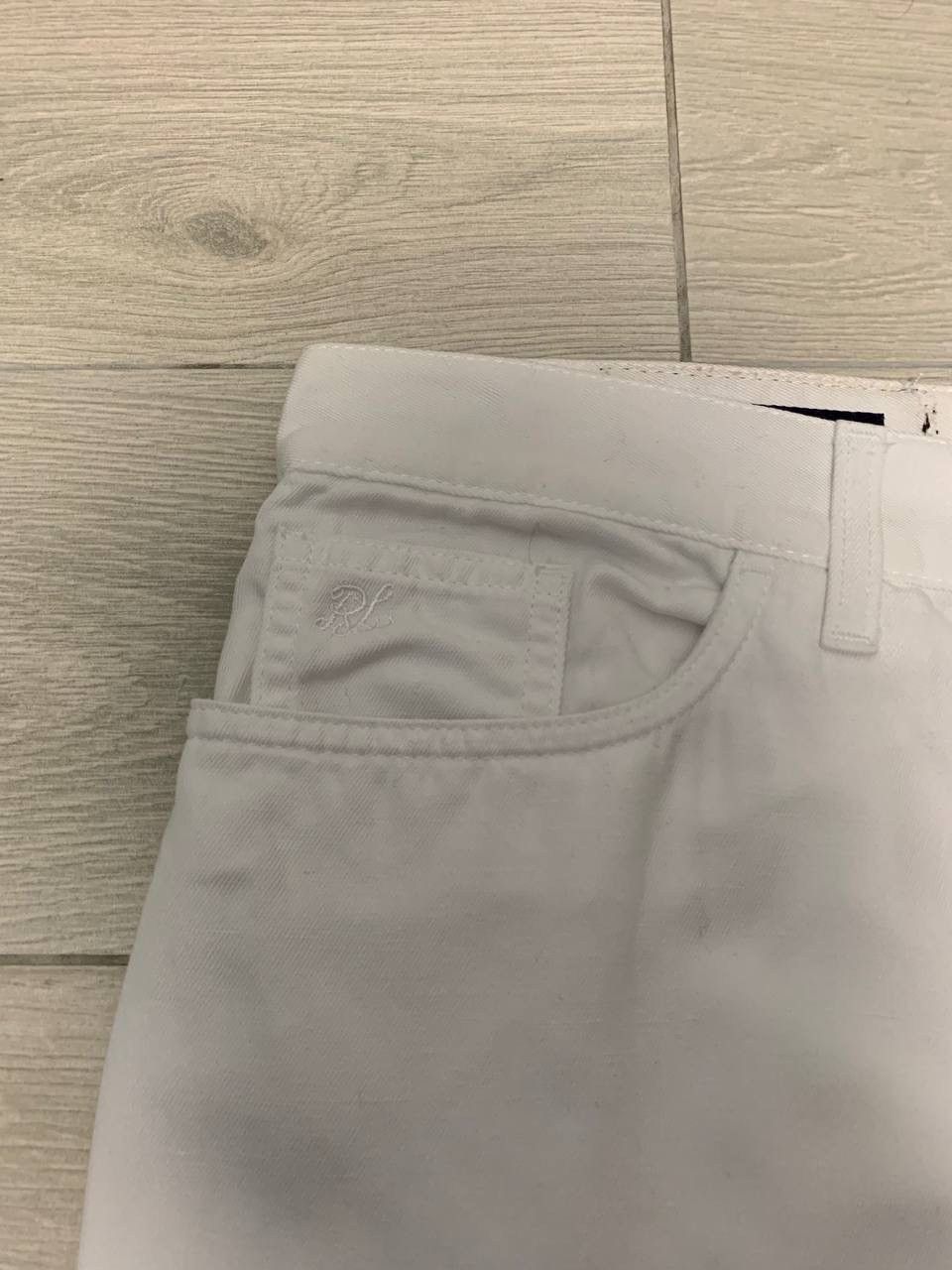 Ralph Lauren Purple Label Ralph Lauren Purple Label Men’s Linen/Cotton Pants Size US 36 / EU 52 - 3 Thumbnail