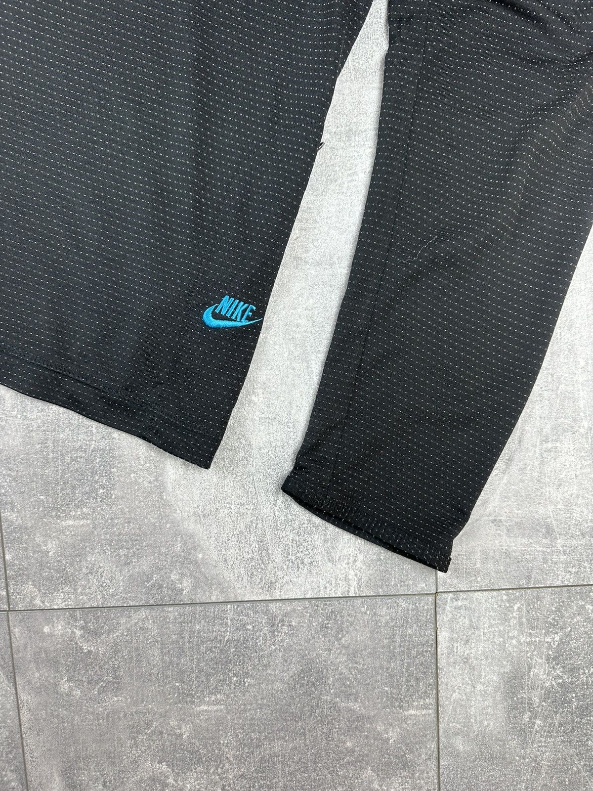 Nike Nike Air Max Sportswear Vintage Retro Long Sleeve Size US M / EU 48-50 / 2 - 4 Thumbnail