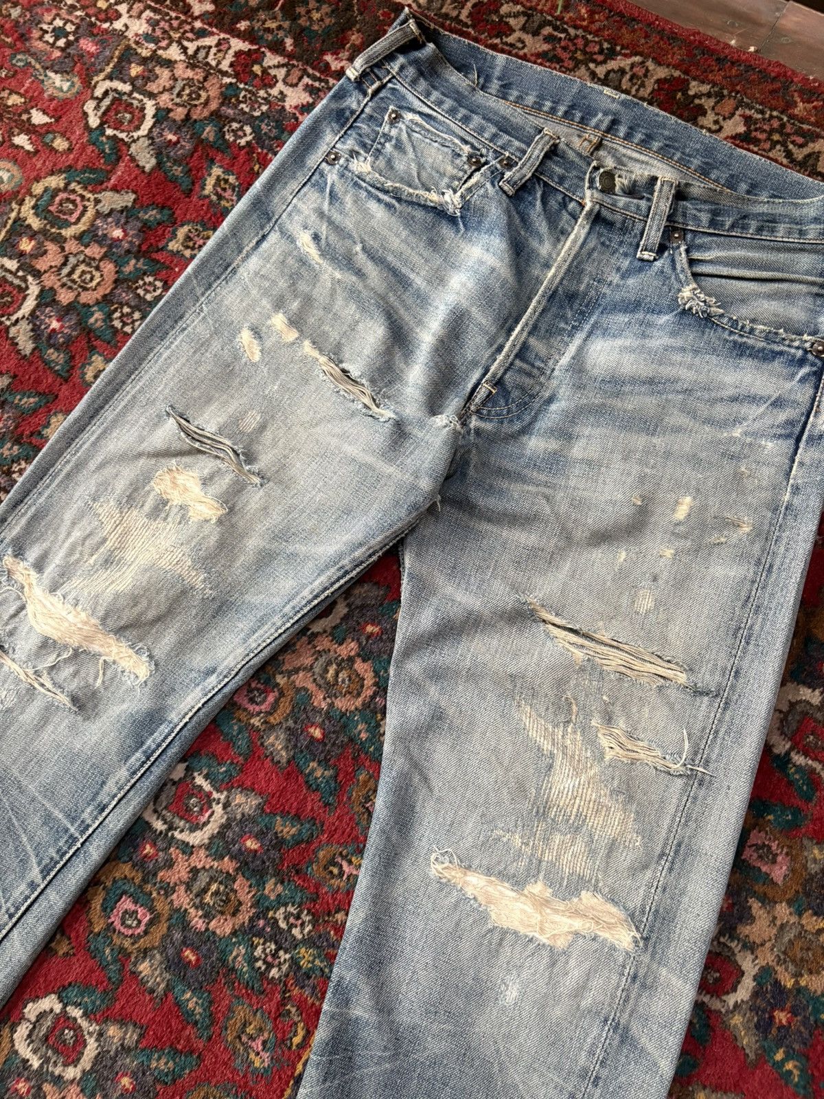 Levi's Vintage levis’s Big E Size US 32 / EU 48 - 2 Thumbnail