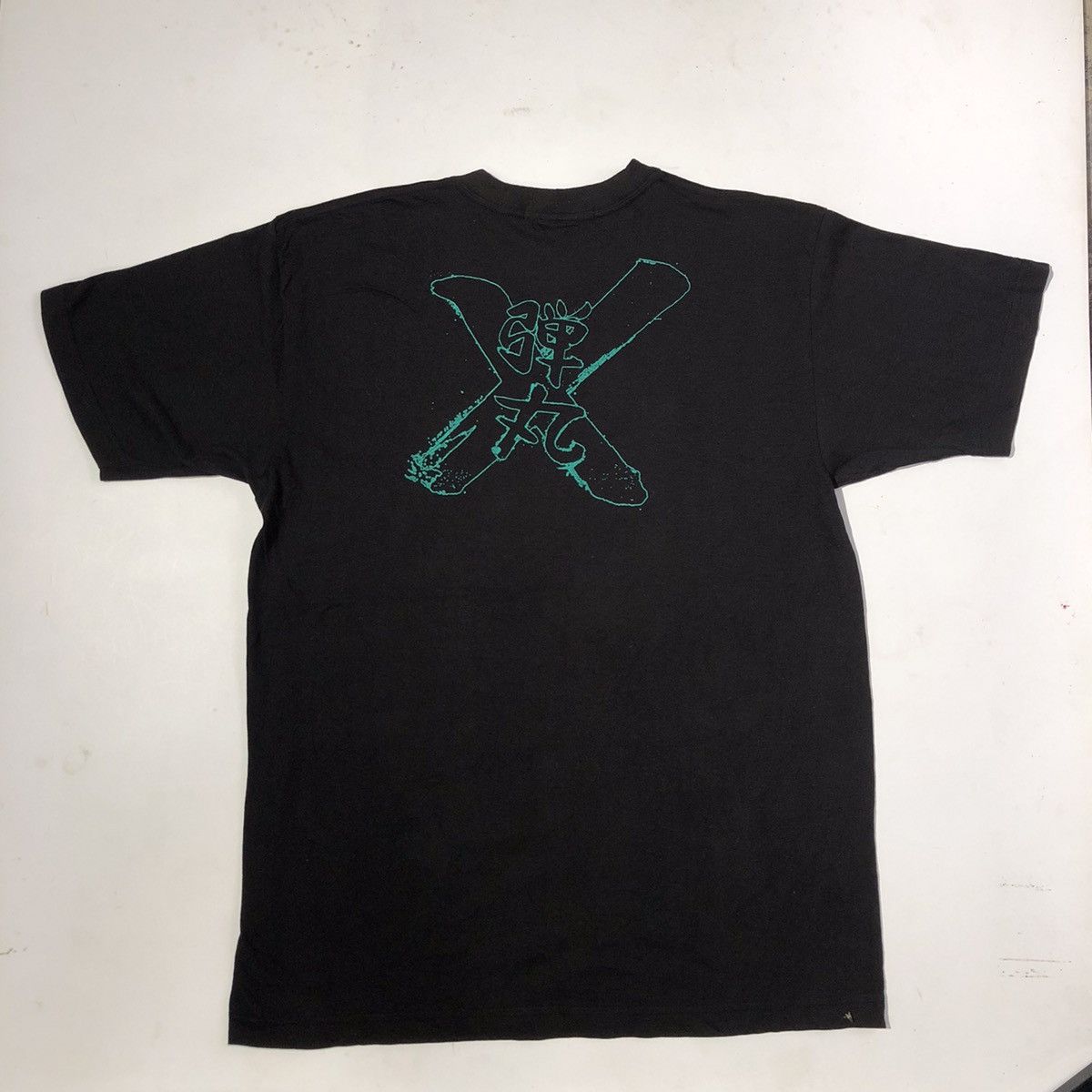 Anime × Japanese Brand × Vintage Vintage Anime Shirt Mecha Gaogaigar Cospa Official Size US L / EU 52-54 / 3 - 6 Thumbnail