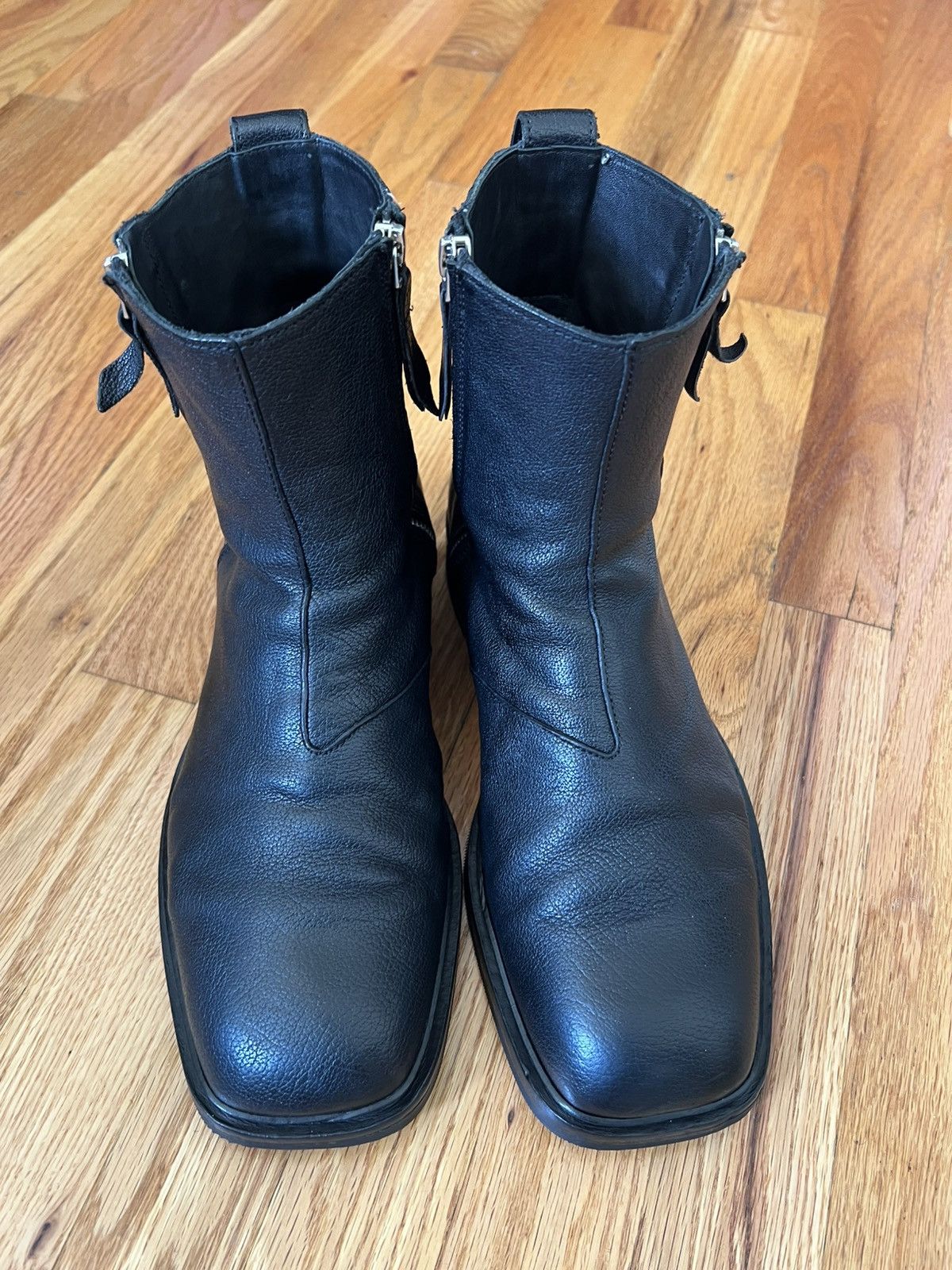 Our Legacy Our Legacy Daimyo Boots | Grailed