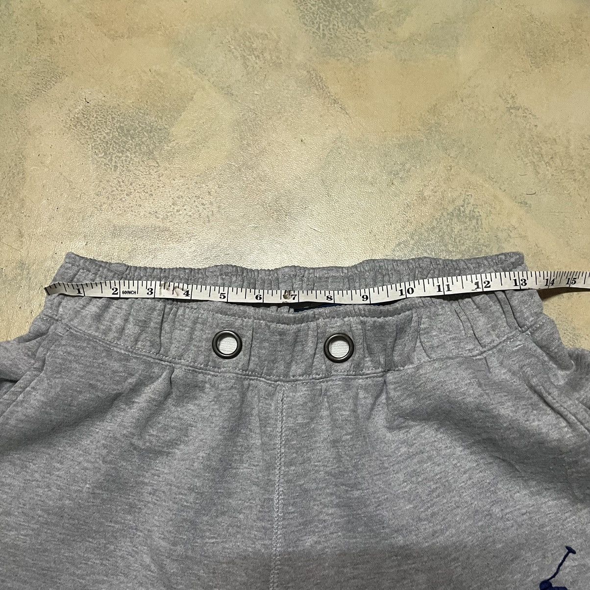 Polo Ralph Lauren Polo Ralph Lauren Big Pony Jogger Pants Size US 28 / EU 44 - 9 Thumbnail