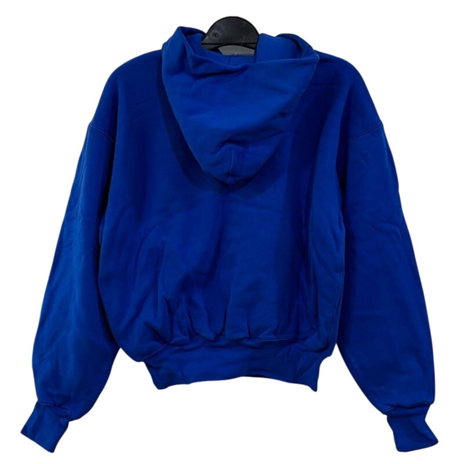 Other YEEZY X GAP (YZY) Blue Double Layer Hoodie Small Size US S / EU 44-46 / 1 - 2 Thumbnail