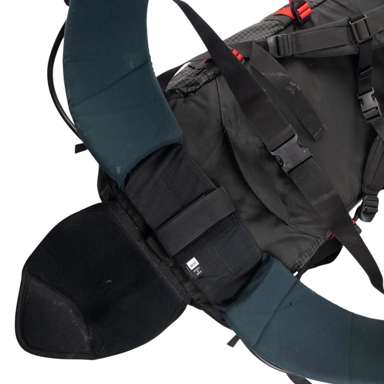 Arc'teryx Vintage Arcteryx Structured Backpack Size ONE SIZE - 8 Thumbnail