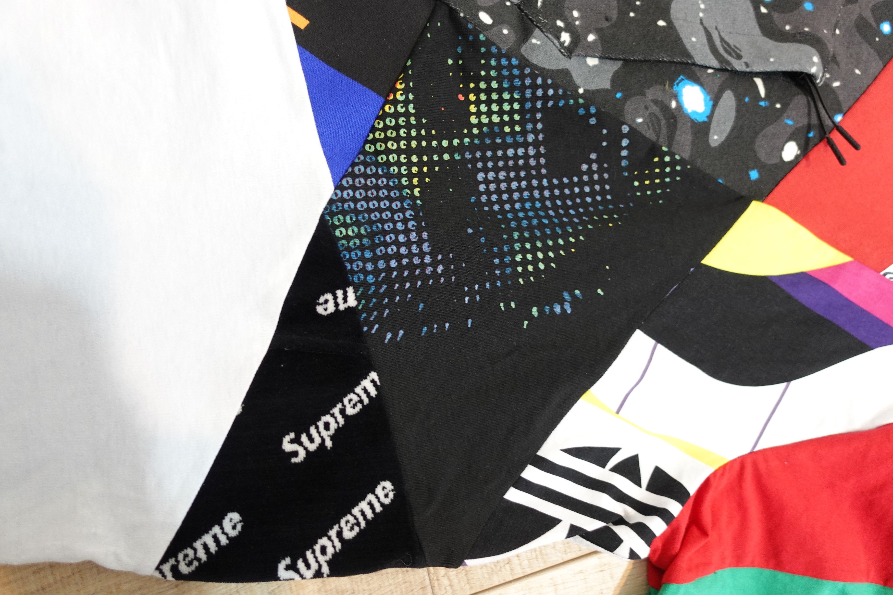 MSCHF MSCFH X Shirts Size US M / EU 48-50 / 2 - 4 Thumbnail