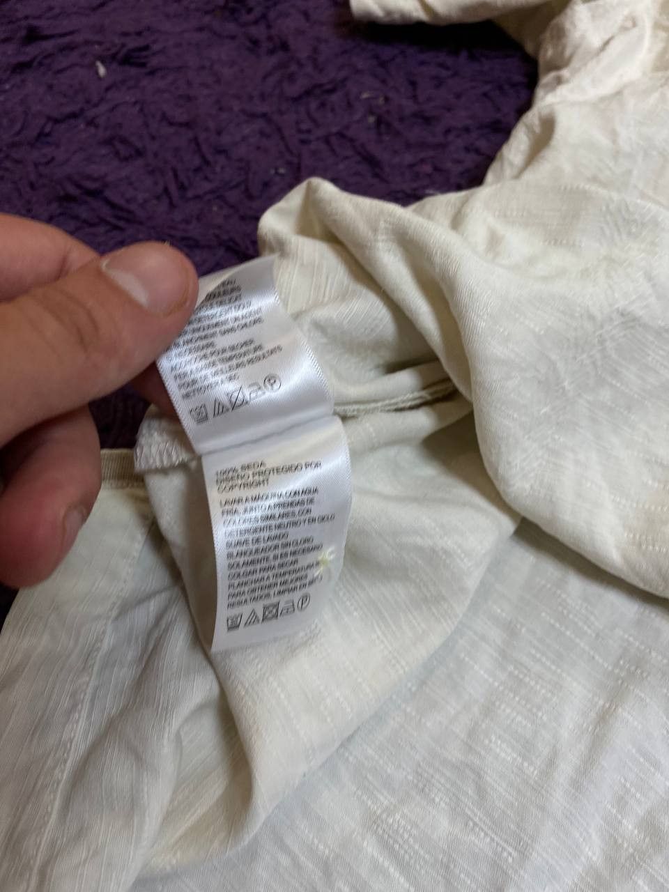 Tommy Bahama Size S Vintage Shirt Tommy Bahama Streetwear Size US S / EU 44-46 / 1 - 13 Thumbnail