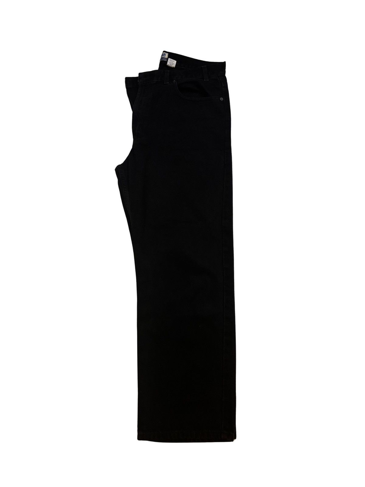 Old Navy Men’s Black Jeans.mp4728 Size US 36 / EU 52 - 2 Thumbnail