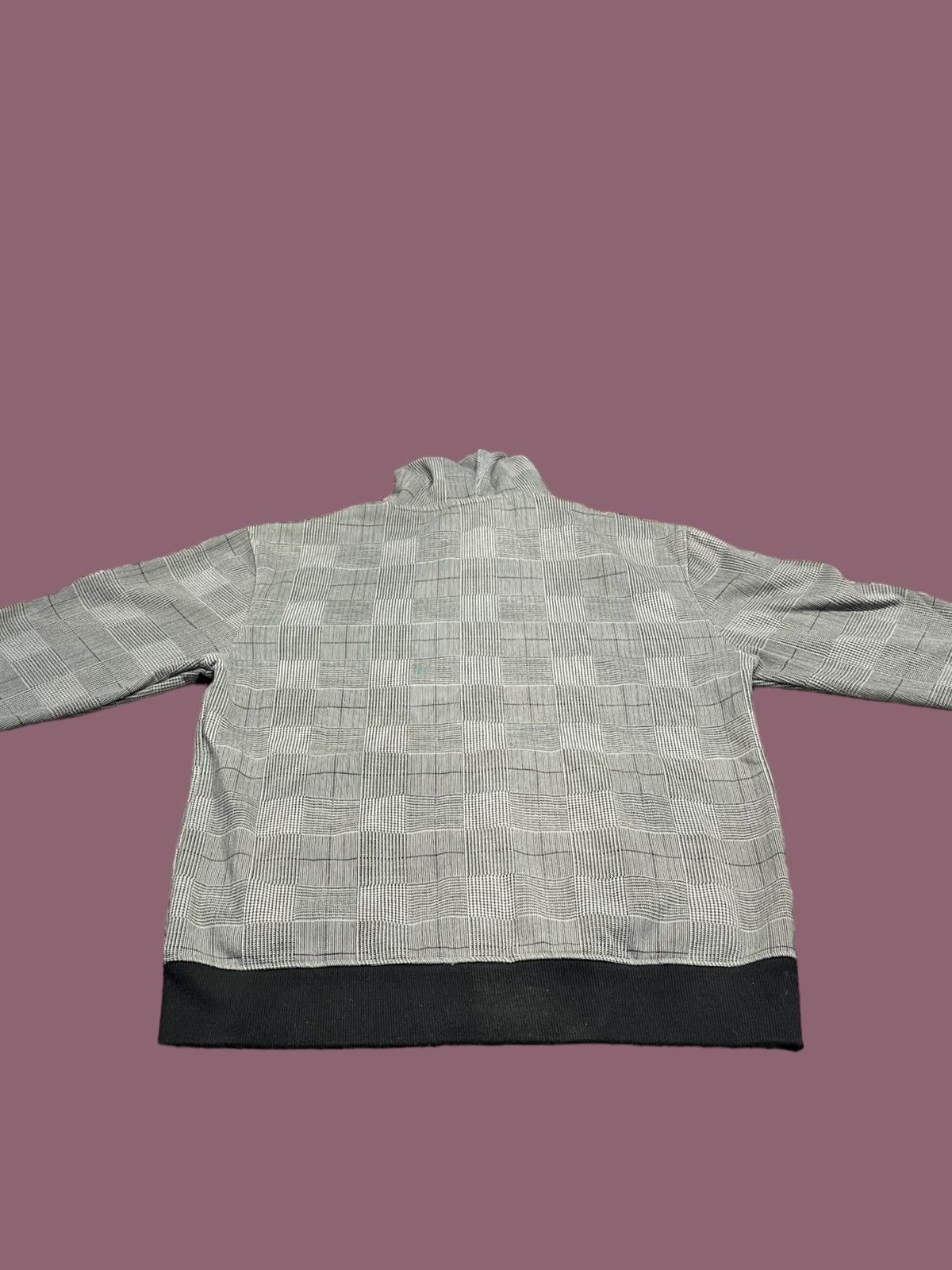 Southpole × Vintage Vintage Y2K 2000’s Southpole Skater Zip Up Hoodie Sweatshirt Size US L / EU 52-54 / 3 - 6 Thumbnail