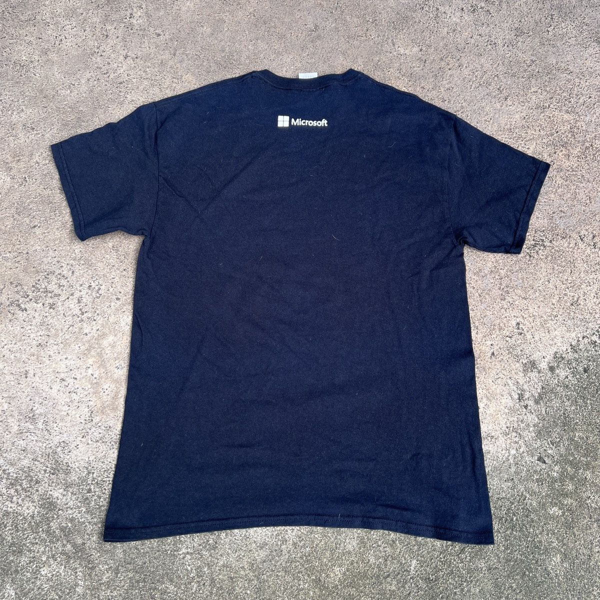 Halo × Microsoft × Vintage Vintage Y2K Halo Promo Tee xbox Size US L / EU 52-54 / 3 - 5 Thumbnail