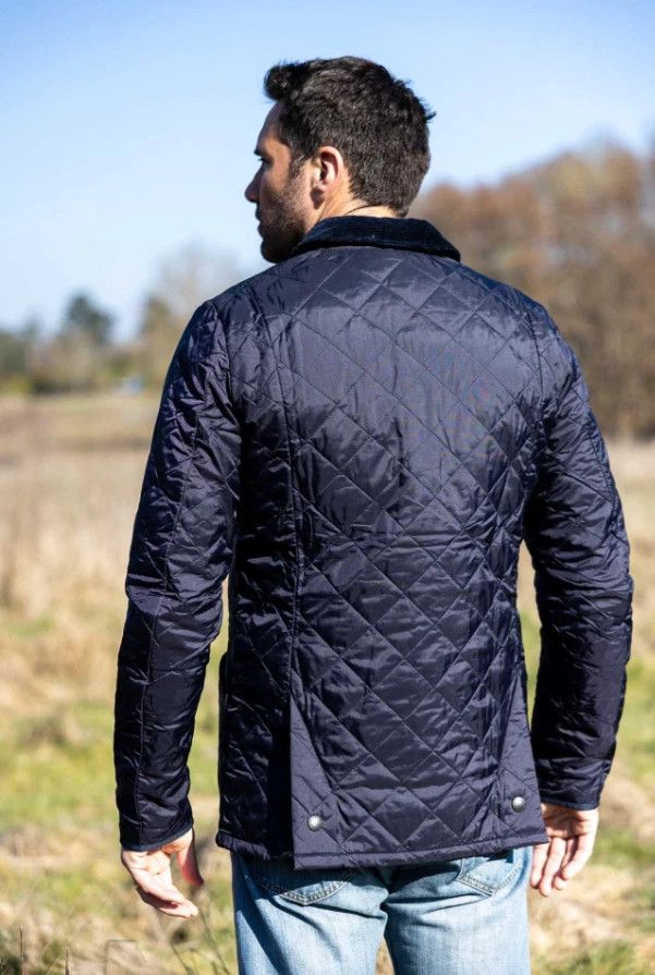 Barbour Barbour Liddesdale Size US L / EU 52-54 / 3 - 9 Thumbnail
