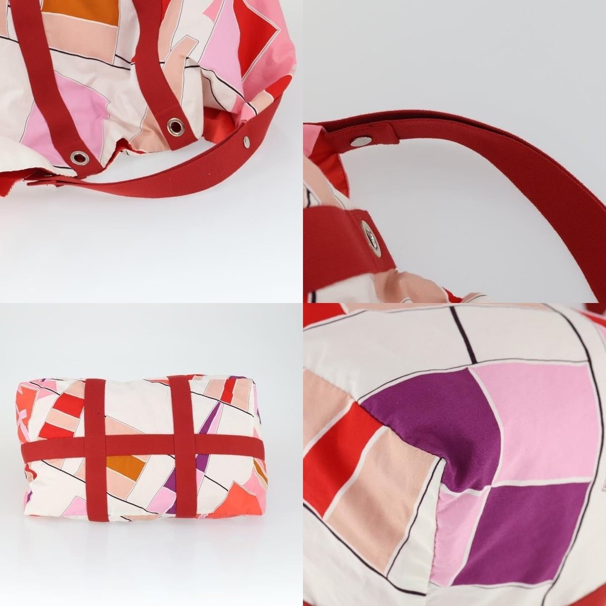 Hermes Hermes Birkin Beach Tote Bag Size ONE SIZE - 4 Thumbnail