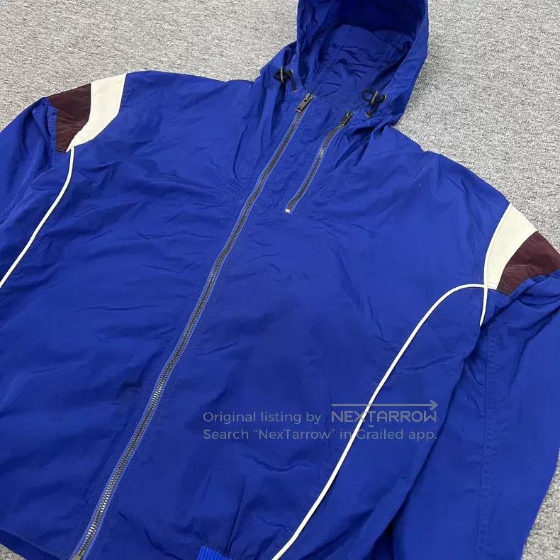 Givenchy Givenchy Double zipper functional hooded jacket Size US M / EU 48-50 / 2 - 3 Thumbnail