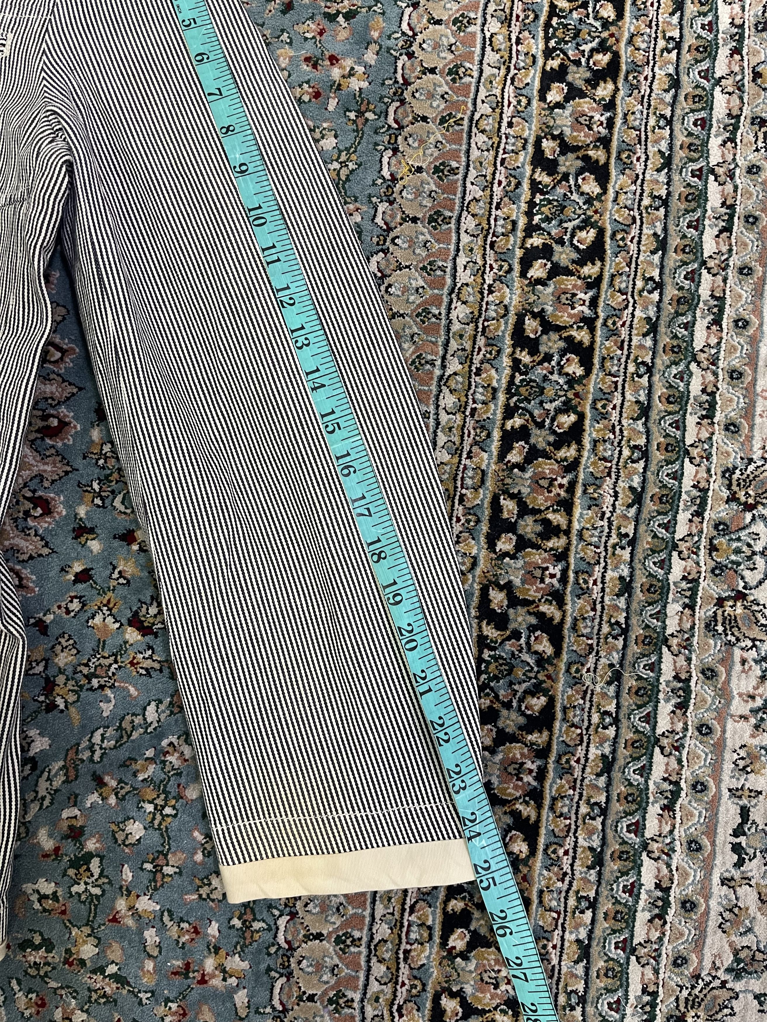 PPFM PPFM Hickory Shawl Collar Jacket Size US M / EU 48-50 / 2 - 10 Thumbnail