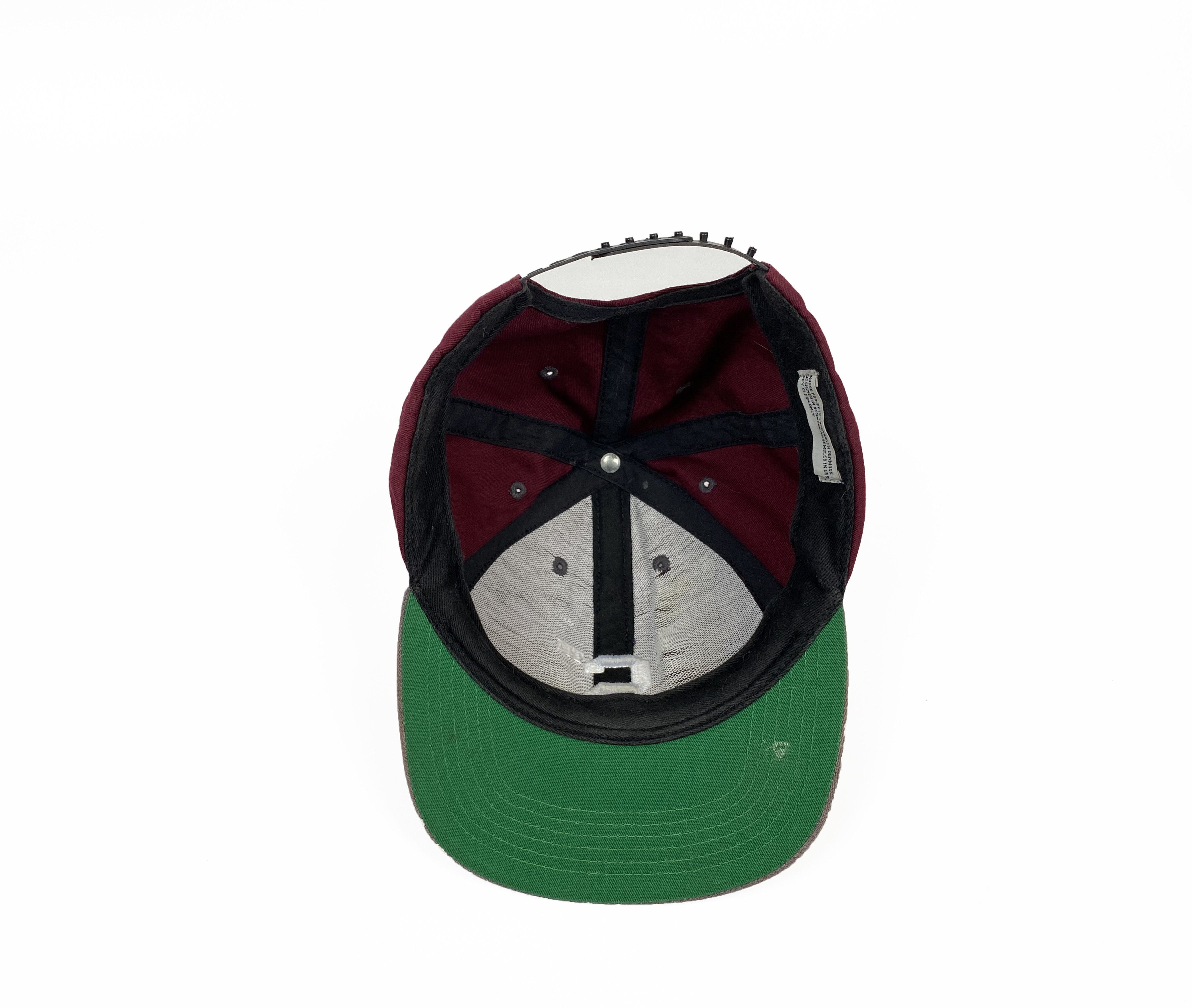 Norse Projects Norse Projects Snap Back Cap Size ONE SIZE - 4 Thumbnail