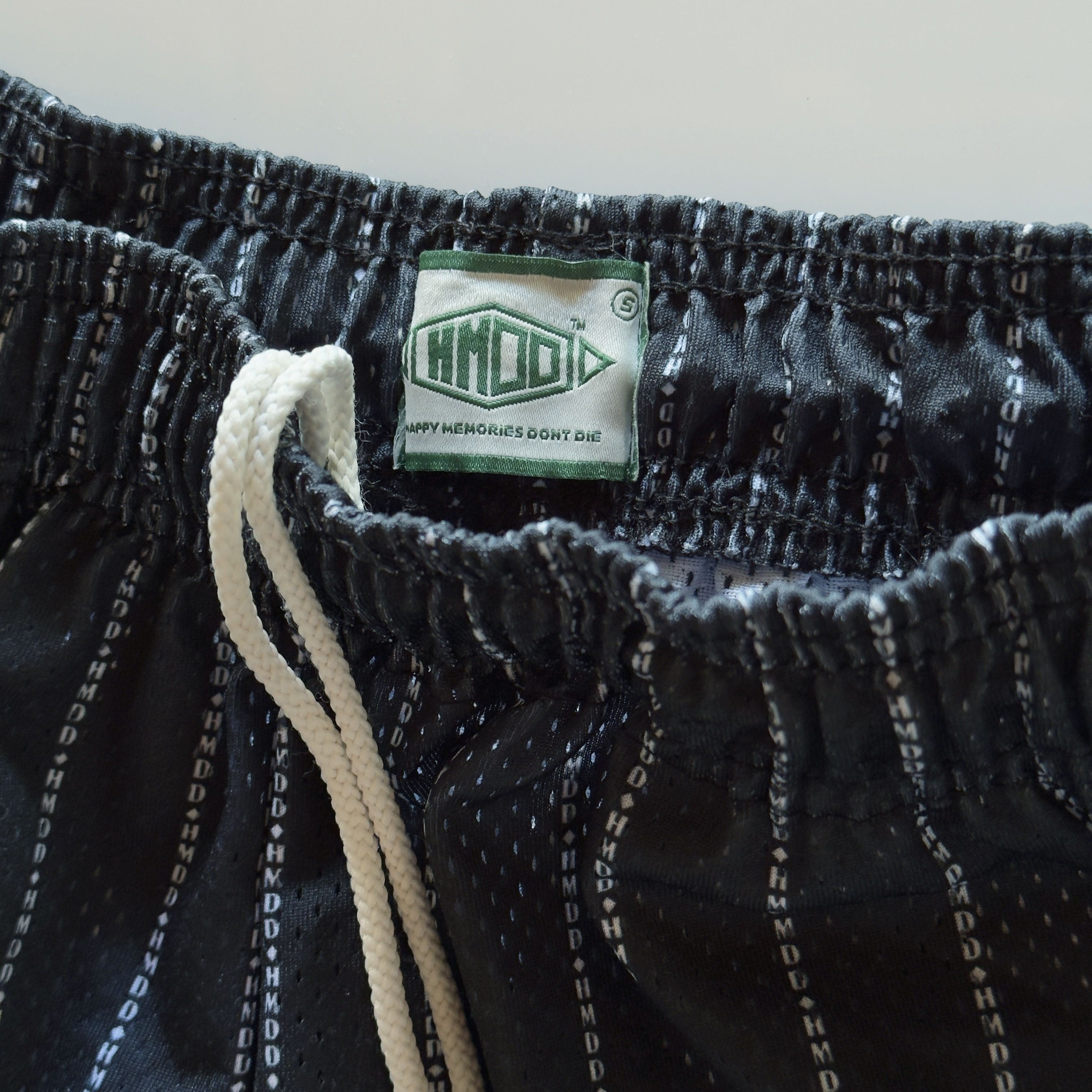 HMDD HMDD NY Yankees Mesh Shorts (Size S) Size US 30 / EU 46 - 5 Thumbnail