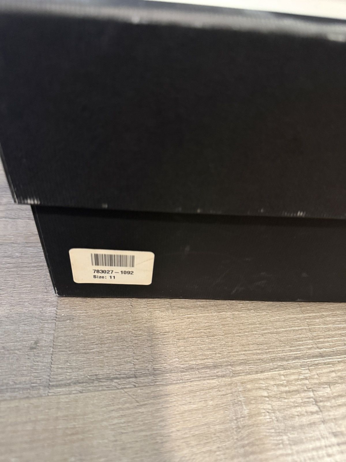 Gucci Gucci Horse Bit loafers Size US 12 / EU 45 - 10 Thumbnail