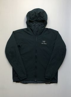 Palace Arc'teryx Alpha SV Jacket Blue Men's - FW20 - US