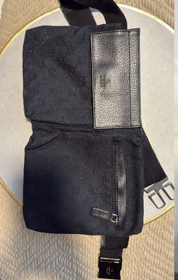 Gucci Gucci belt bag Size ONE SIZE - 1 Preview