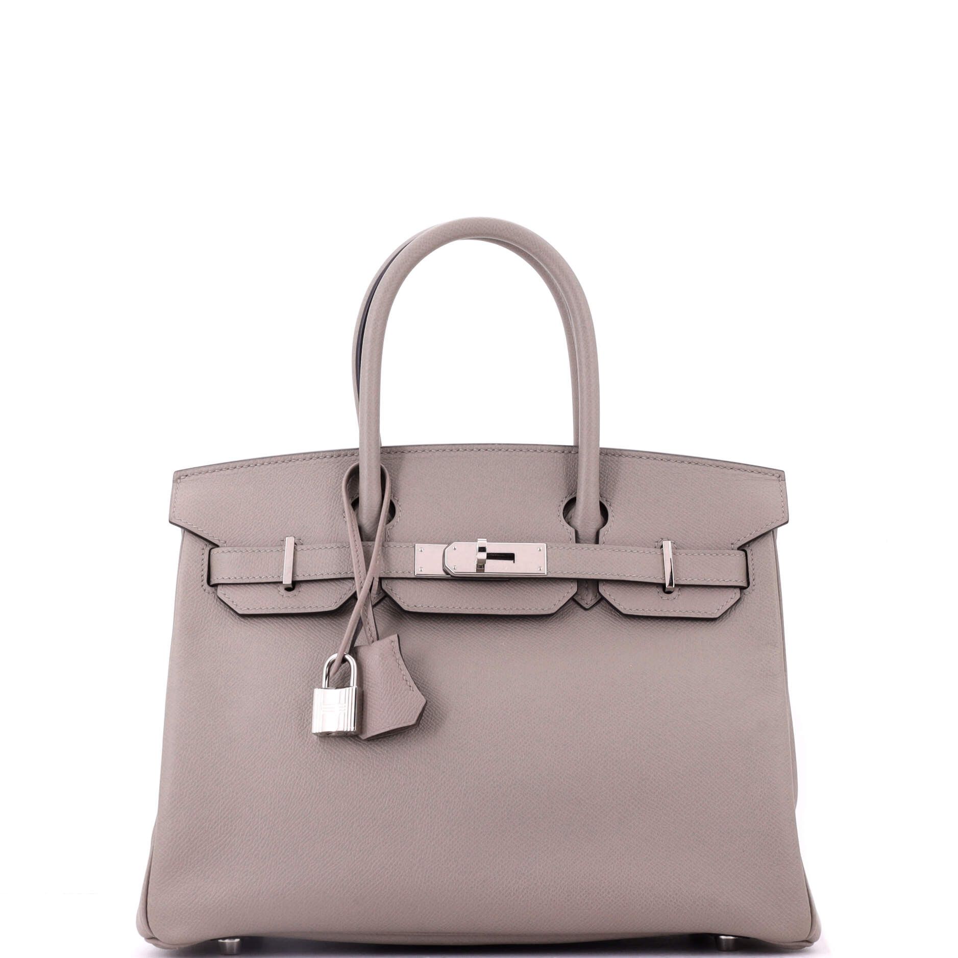 Hermes Birkin Handbag Size ONE SIZE - 1 Thumbnail