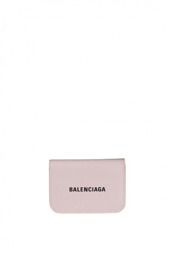 Balenciaga Wallet Cash Mini Size ONE SIZE - 1 Thumbnail