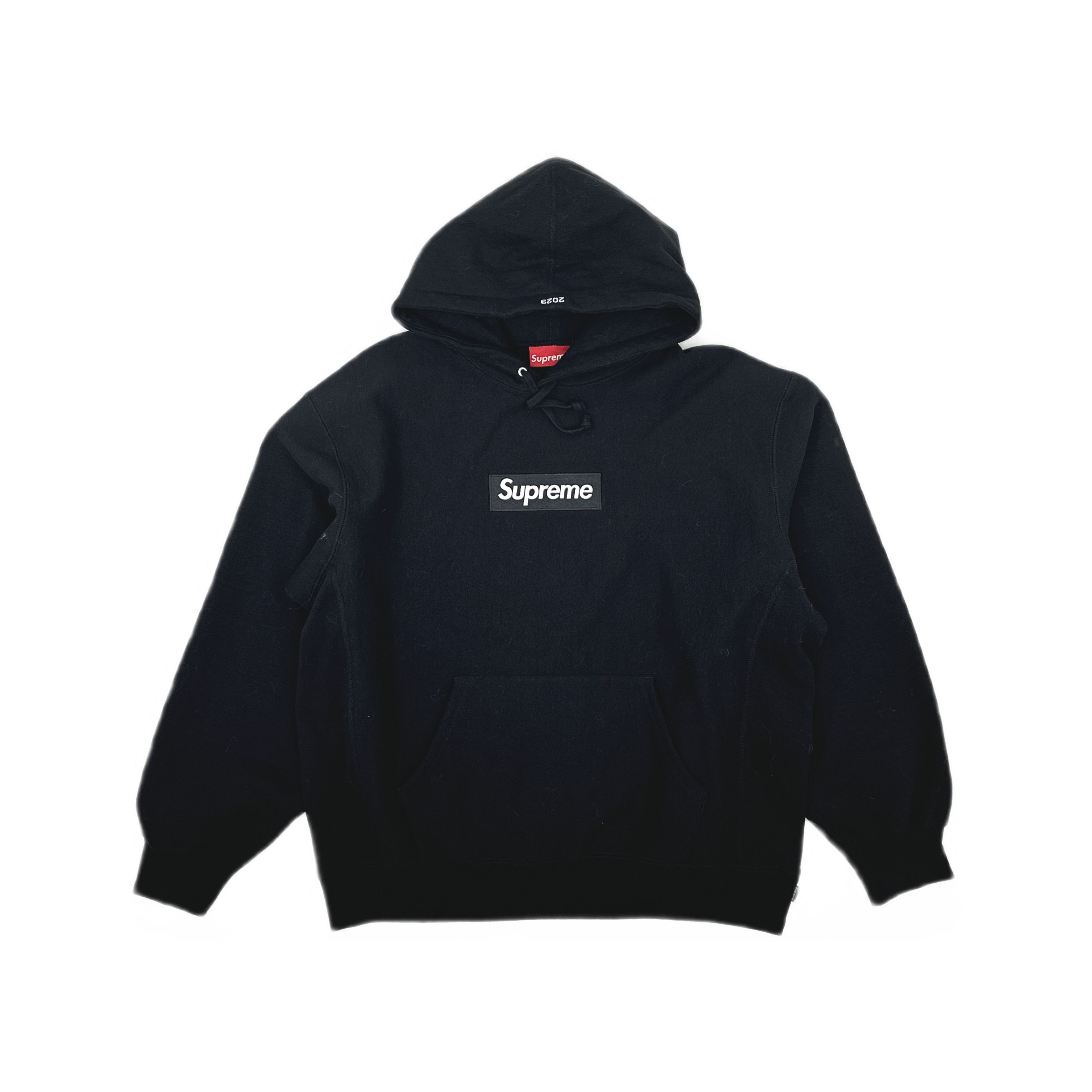 Supreme Supreme Inside Out Box Logo Hooded Sweatshirt | Grailed