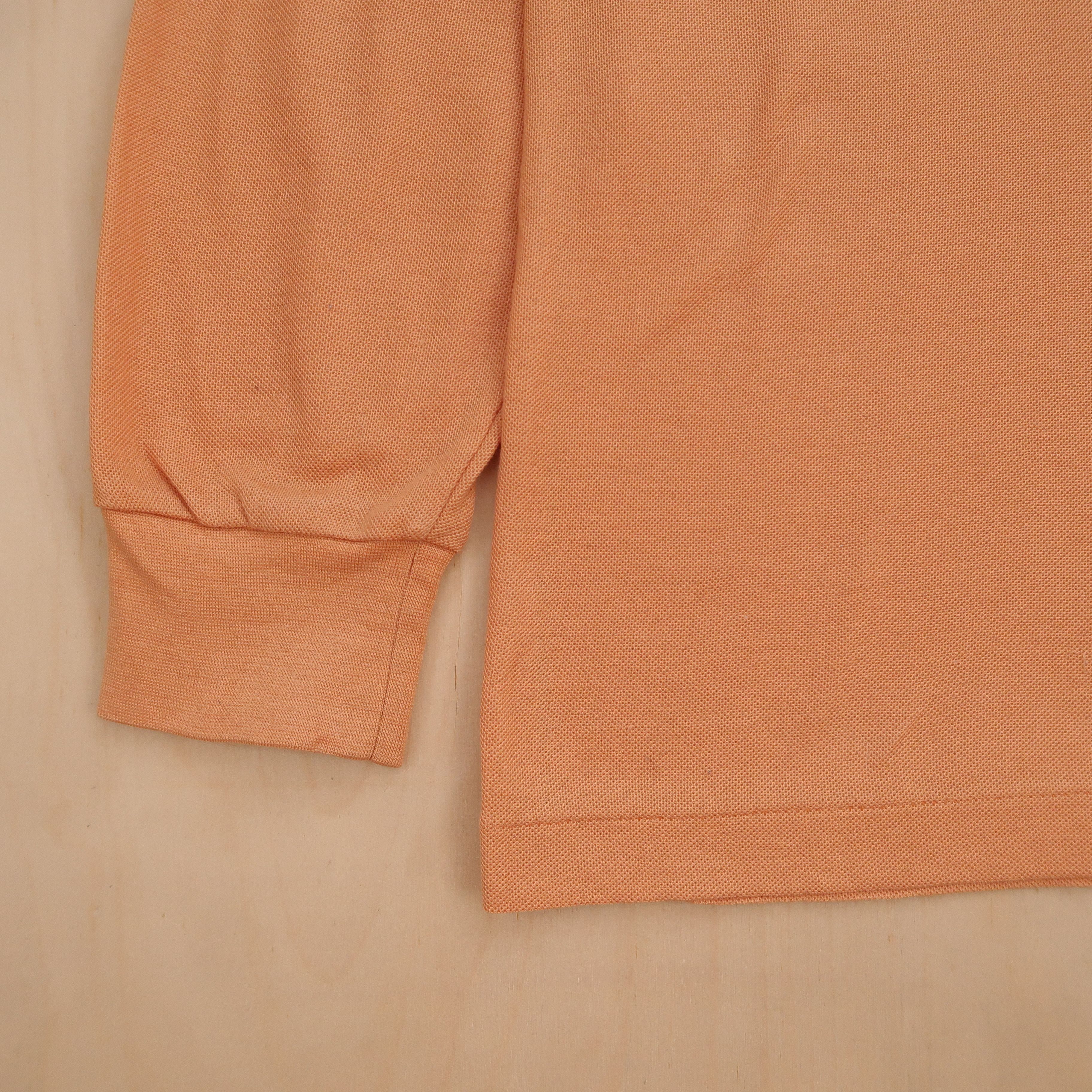 Balenciaga Vintage Balenciaga Basic Polo Shirt BB Logo Size US M / EU 48-50 / 2 - 8 Thumbnail