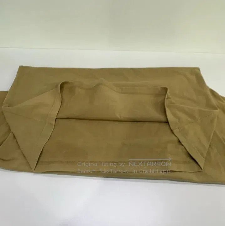 Balenciaga Balenciaga Casual Letter Print Relaxed Fit T. Size US S / EU 44-46 / 1 - 6 Thumbnail