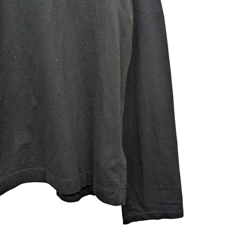 Yohji Yamamoto Yohji Yamamoto pour homme Cartima jersey cut and sew Size US L / EU 52-54 / 3 - 4 Thumbnail