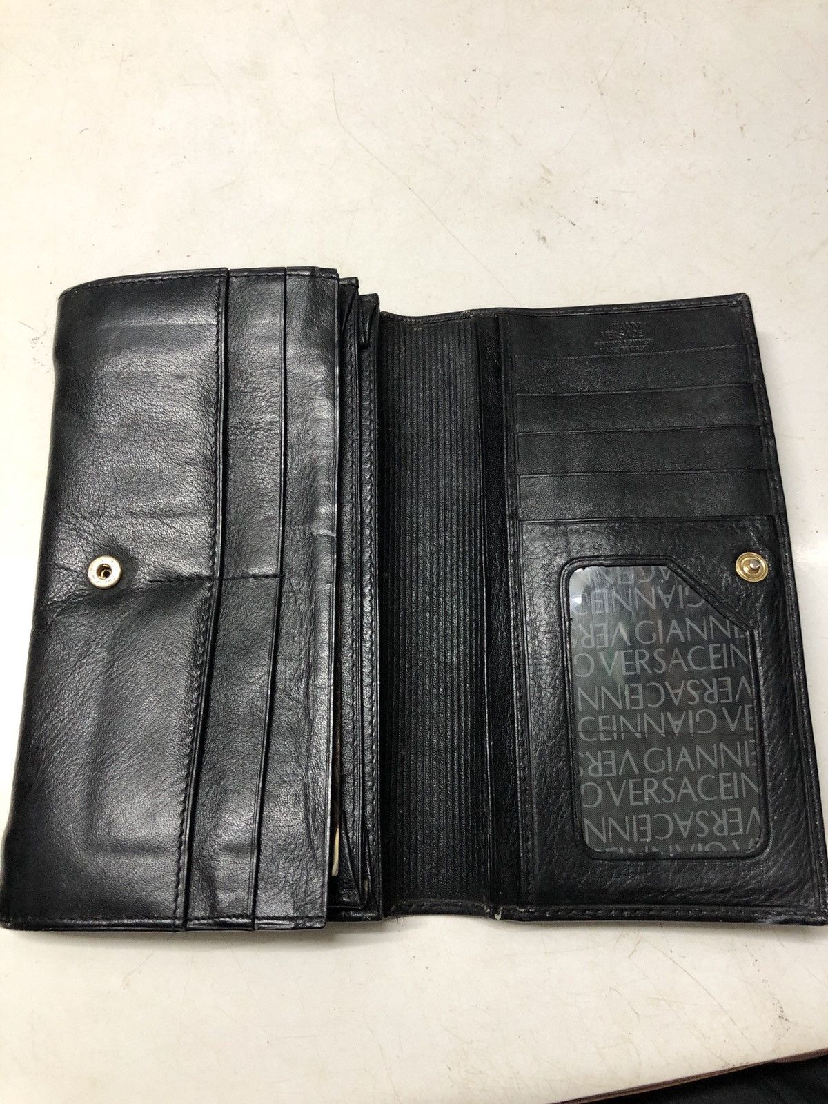 Versace Versace vintage Size ONE SIZE - 6 Thumbnail