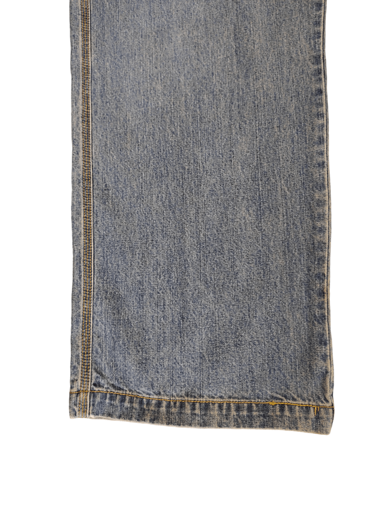 Levi's W42 Vintage Y2k Levis Carpenter Baggy Denim Pants Jnco Style Size US 42 / EU 58 - 15 Thumbnail