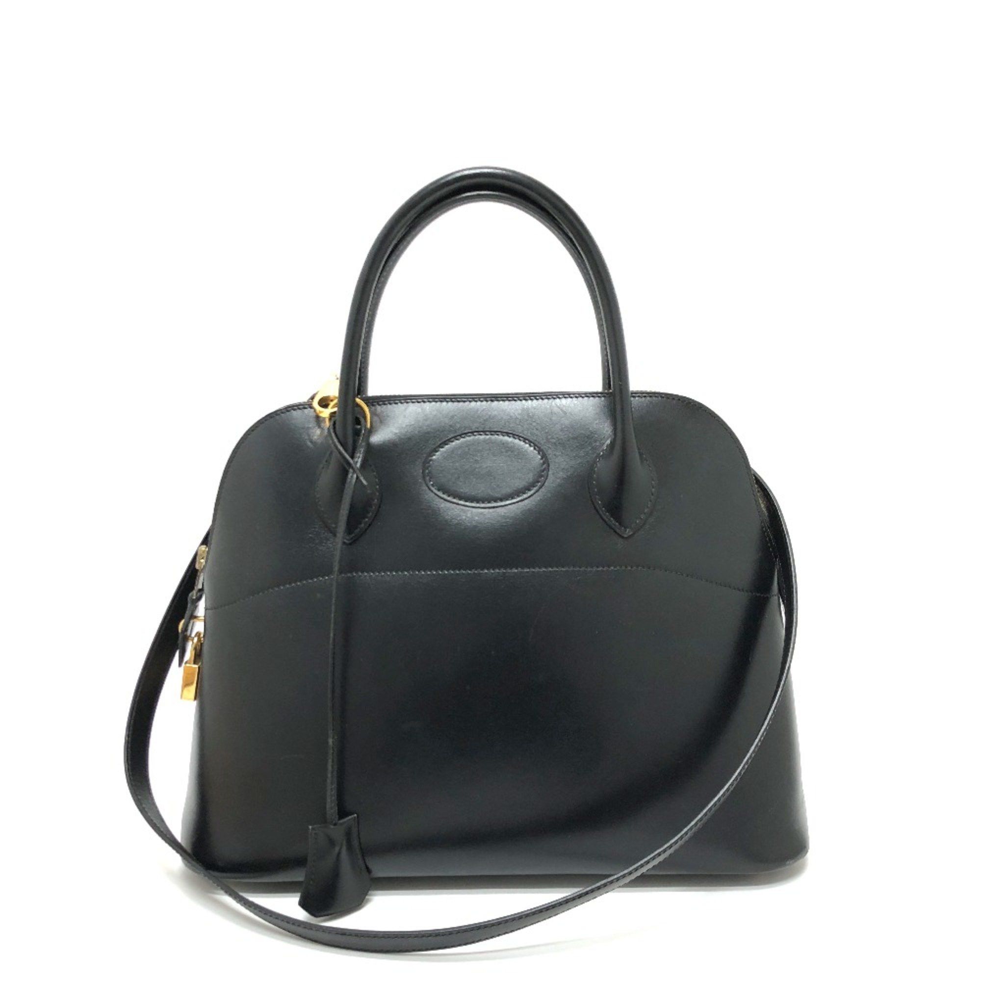 Hermes Hermès Bolide handbag Size ONE SIZE - 1 Thumbnail